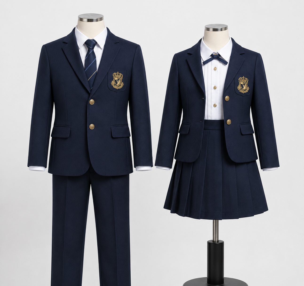 School Uniform
