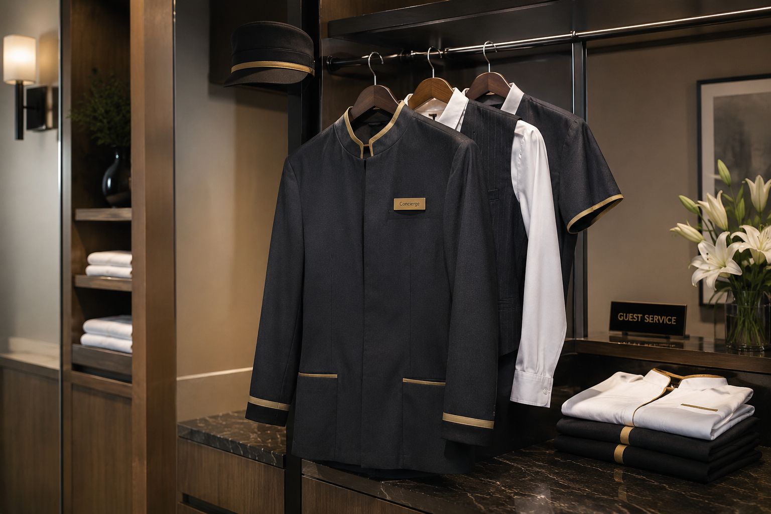Sports Uniform