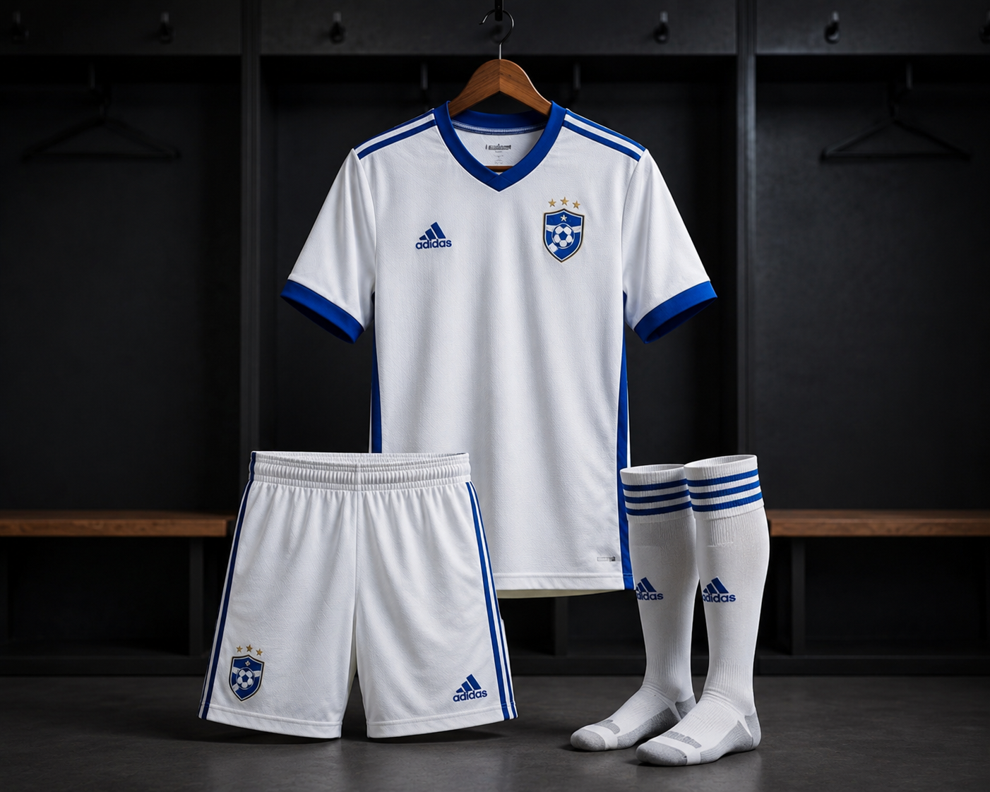 Sports Uniform
